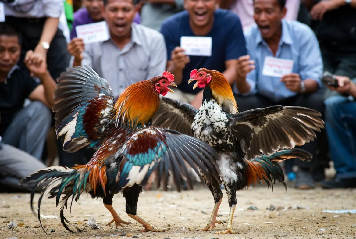 Gà Hatch tốc độ cao trong đá gà 67