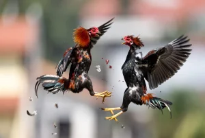 Khám Phá Đá Gà 67: Thói Quen Tập Luyện và Dụng Cụ Tập Hiệu Quả